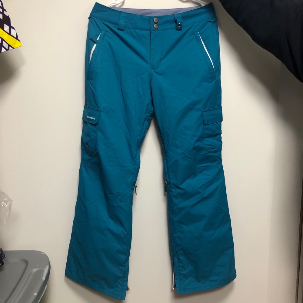 Snow Pants